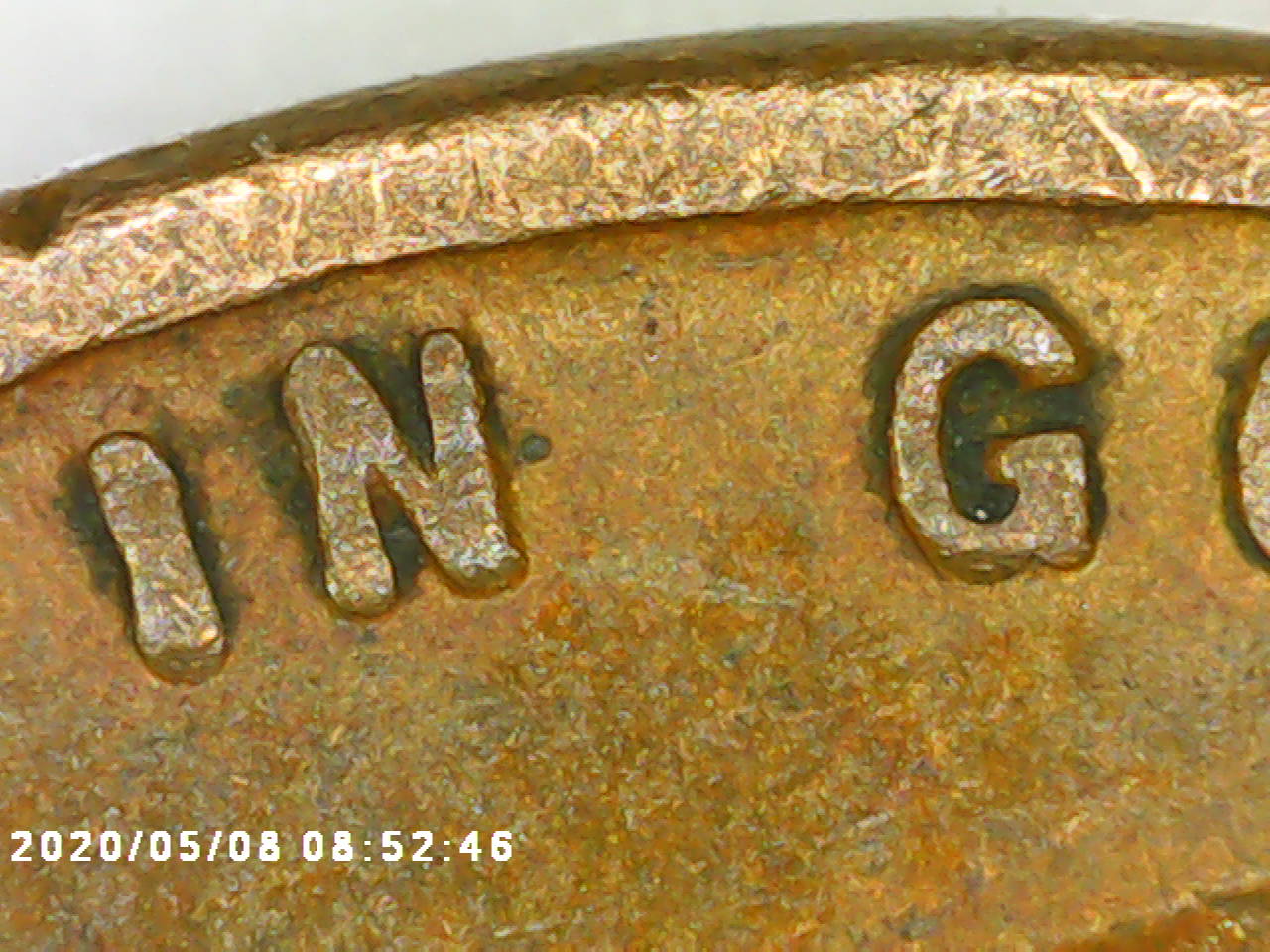 1936-Wheat-Penny-What-Thats-Up-With-The-R-Missing-Some-Of-It-And-Is-This-Si